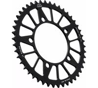 Corona RaceLite in alluminio JT SPROCKETS 520 46