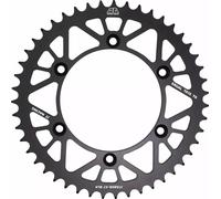 Corona RaceLite in alluminio JT SPROCKETS 520 47