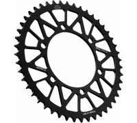 Corona RaceLite in alluminio JT SPROCKETS 520 47