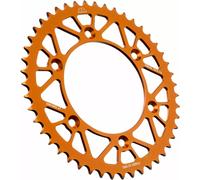 Corona RaceLite in alluminio JT SPROCKETS 520 47