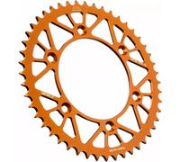 Corona RaceLite in alluminio JT SPROCKETS 520 48