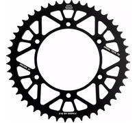 Corona RaceLite in alluminio JT SPROCKETS 520 48