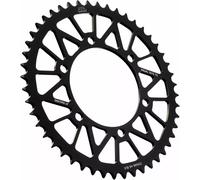 Corona RaceLite in alluminio JT SPROCKETS 520 48