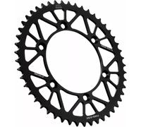 Corona RaceLite in alluminio JT SPROCKETS 520 49