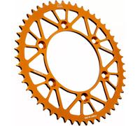 Corona RaceLite in alluminio JT SPROCKETS 520 50