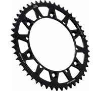 Corona RaceLite in alluminio JT SPROCKETS 520 50