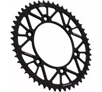 Corona RaceLite in alluminio JT SPROCKETS 520 50