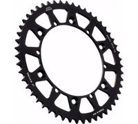 Corona RaceLite in alluminio JT SPROCKETS 520 51