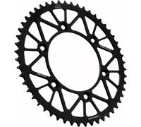 Corona RaceLite in alluminio JT SPROCKETS 520 52