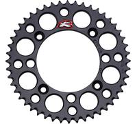 RENTHAL 121U-428-48GPBK SPROCK R 428 48T BK UL SC YAMAHA YZ 85 LW 2022