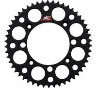 RENTHAL 121U-428-50GPBK SPROCK R 428 50T BK UL SC YAMAHA YZ 85 SW 2009
