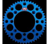 RENTHAL 121U-428-50GPBU SPROCK R 428 50T BL UL SC YAMAHA YZ 85 SW 2014