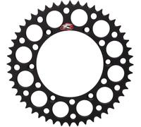 RENTHAL 150U-520-48GBBK SPROCK R 520 48T BK UL SC YAMAHA WR 450 F 2013