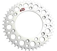 Honda CR250R 2008 Pignone Posteriore Renthal 154U-520-45GRSI