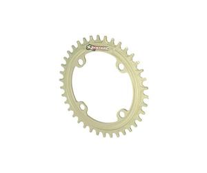 Corona renthal 1xr 104mm 9 10 11 12v oro