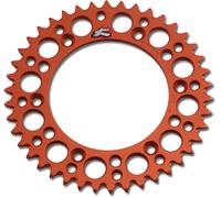 RENTHAL 224U-520-42GPOR SPROCK R 520 42T OR UL SC KTM SX 360 1996
