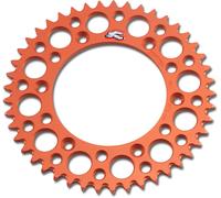 RENTHAL 224U-520-45GPOR SPROCK R 520 45T OR UL SC HUSQVARNA FE 450 2017