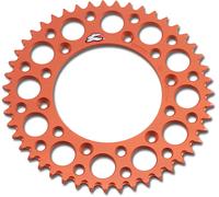 RENTHAL 224U-520-47GPOR SPROCK R 520 47T OR UL SC HUSABERG TE 125 2015