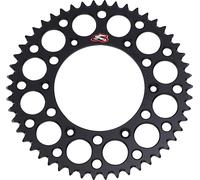 KTM 625 Sc Supermoto 2002 Renthal Posteriore Pignone 224U-520-50GPBK