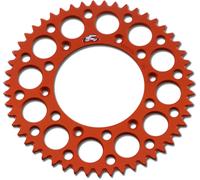 RENTHAL 224U-520-51GPOR SPROCK R 520 51T OR UL SC KTM XC 450 2007