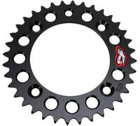 RENTHAL Corona Alluminio Ultraleggera 491 - 415