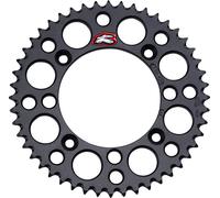 RENTHAL 121U-428-48GPBK SPROCK R 428 48T BK UL SC YAMAHA YZ 85 LW 2022