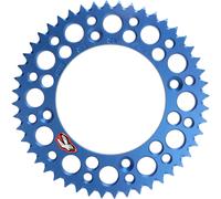 RENTHAL Corona ultraleggera in alluminio antifango 441U - 428