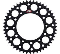 Corona Renthal 520 Z.48 Ultra Light autopulente nero KTM / Husqvarna / GasGas