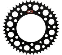 Corona Renthal 520 Z.48 Twinring nero YZ / YZF