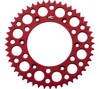 RENTHAL 154U-520-51GRRD SPROCK R 520 51T RD UL SC HONDA CRF 450 X ENDURO 2016