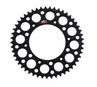 RENTHAL Corona Moto Offroad UltraLight Grooved 224-520 - 224U-520-49GPBK