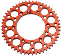 RENTHAL Corona in alluminio Ultra-Light anti-fango 224U - 520