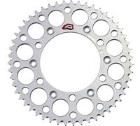 Corona RENTHAL Alluminio Ultraleggera Florale 154u-paso 520 per