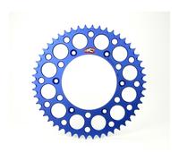 RENTHAL Corona in alluminio Ultra-Light anti-fango 121U - 420