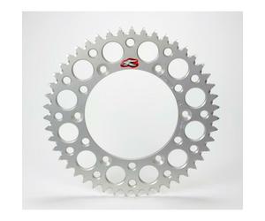 Corona RENTHAL Alu Ultraleggera Florale 154u-paso