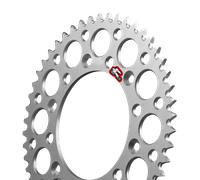 RENTHAL Corona Moto Offroad UltraLight Grooved 150-520 - 150U-520-48GBBK