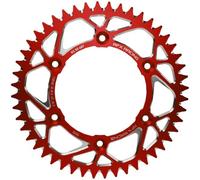 corona rfx pro serie d'élite aluminio-520 per i motocicli ricambi