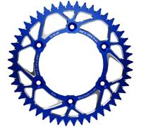 Corona RFX Pro Serie Elite aluminio-428 per Moto Ricambi Accessori Pezzi,