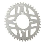 Corona rfx pro serie prove aluminio-520 per moto accessori pezzi