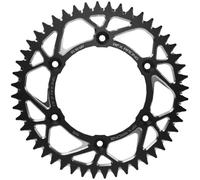 Corona Rfx Pro Series Elite Alluminio-420 Per Moto Ricambi Accessori Parti