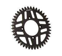 Corona Rfx Pro Series Trials Alluminio-520 Per Moto Ricambi Accessori Parti