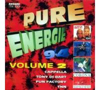 Corona Rhythm of the Night & OTHER Eurobeat Hits 1 9 9 4 (CD Compilation, 18 Tracks, Various, Diverse Artists, Künstler) The O.T. Quartet - Hold That Sucker Down / Future Beat - Destiny / Hithouse - Jack To The Sound Of The Underground ´94 / Andi Slavik And Susanne Kemmler - Indian Spirits / Twenty 4 Seven - Greatest Hits Megamix u.a.