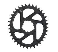 Corona SRAM X-SYNC Eagle Oval Direct Mount 6 mm nero - 32