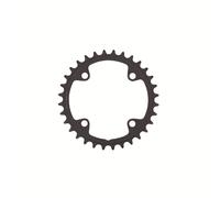 Fsa Road Modular Bcd 90 4b 2x11s Wb699b Chainring Argento 34t
