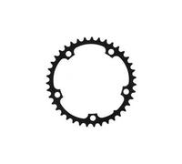Corona road rotor interna tonda noq 110mm bcd nera