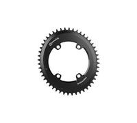 Corona rotor aero q rings ovale 4x110mm rotor shimano