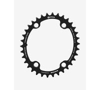 Rotor Q-rings 4b 110 Bcd Inner Chainring Argento 42t