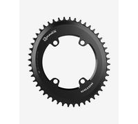 Corona Rotor QRings BCD110x4 aero Spider Mount nero - 50