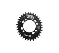 Corona rotor qx1 mono 76mm bcd