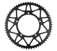Corona 50 a scatola adattabile Sherco 50 SM R 2021+ 428 60 dts (diam 110-125-8.5